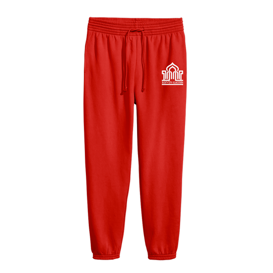 Khaza Logo Adult Sweatpants